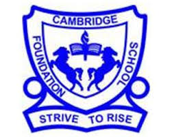 Cambridge Foundation School