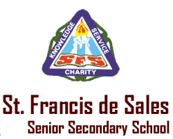 St. Francis De Sales School Janak Puri