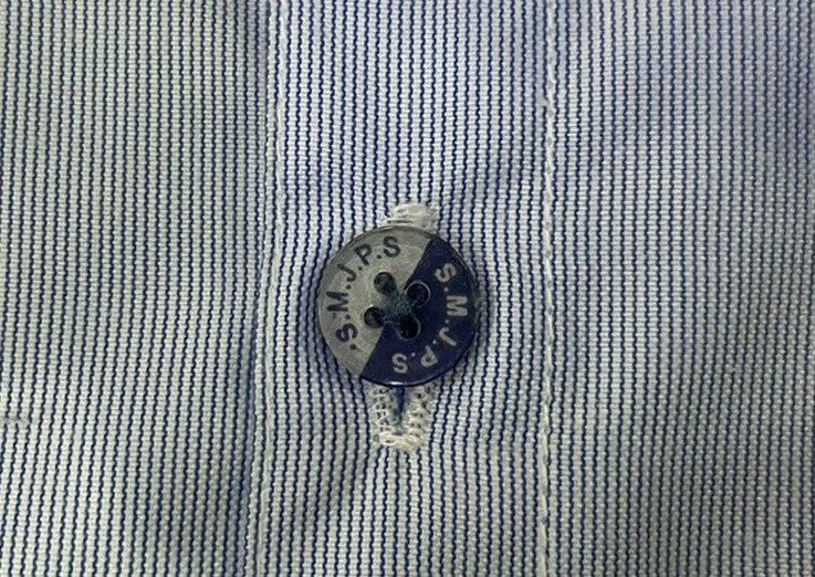 Sumermal Jain Public School Winter Shirt Full Sleeves (New Uniform)