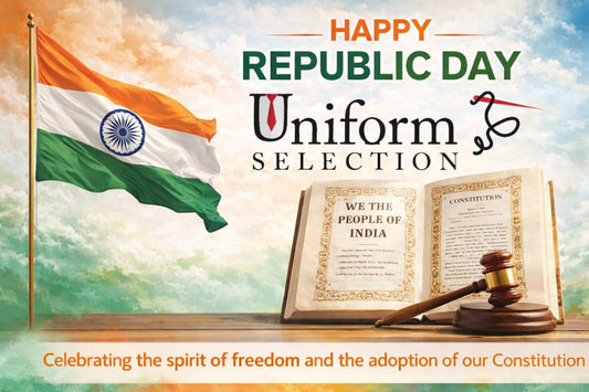 Happy Republic Day !