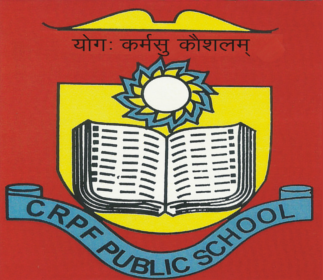 CRPF Public School Dwarka