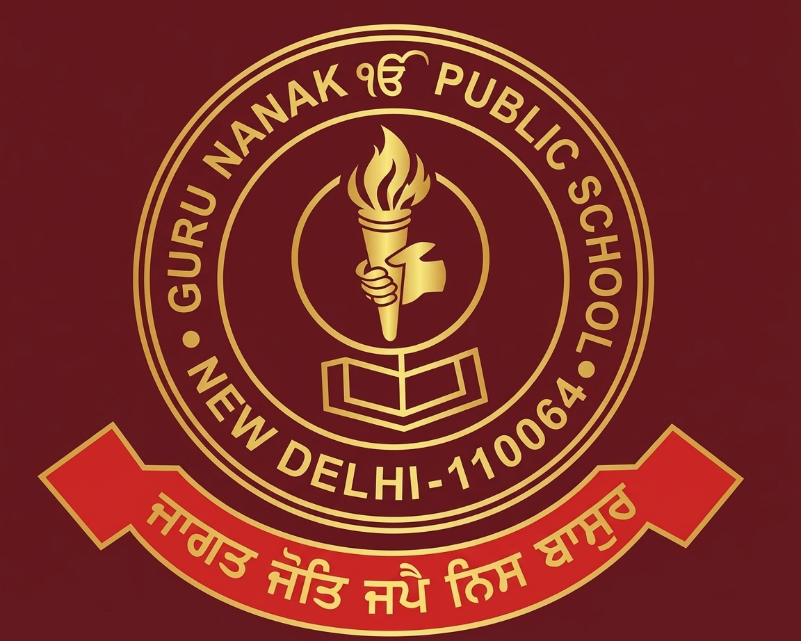 Guru Nanak Public School