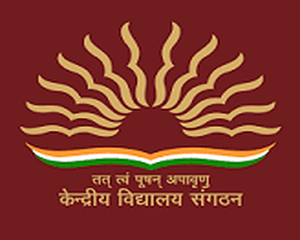 Kendriya Vidyalya (KV)