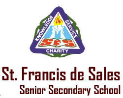 Saint Francis De Sales School