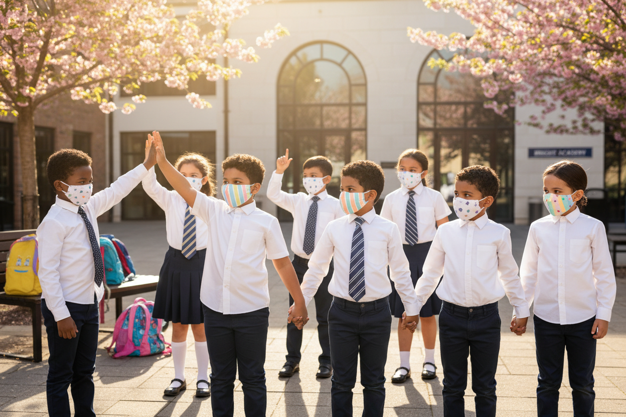 Covid-19 Protection Products