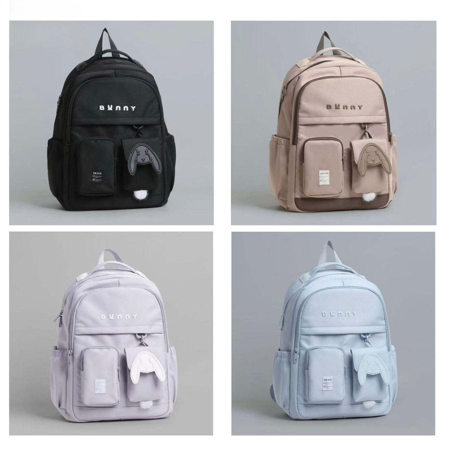 School Bags and Customized School Bags