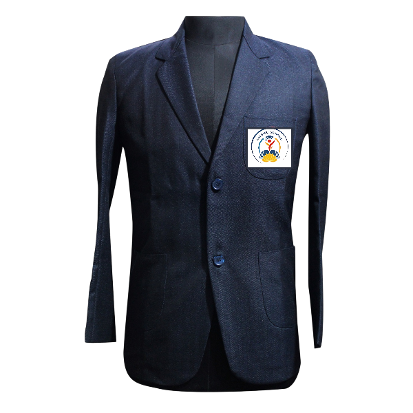 CM Shri School Boys / Girls Blazer
