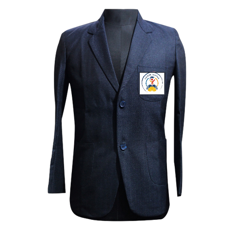 CM Shri School Boys / Girls Blazer