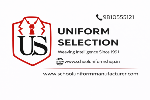School Uniform Shop