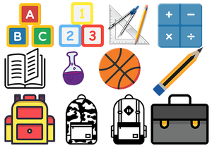 School Uniform | School Bag | School Shoes | Water Bottle | Lunch Box | Action | Bata | Milton | Cello | Dubblin | Mafatlal | Valji | Sparsh | Textile | Fabric | Yarn | Shirt | Pant | Shorts | Suit | Salwar | Kurta | Socks | Belt | Tie | Blazer | Pullover