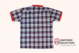 Kendriya Vidyalya (KV) Shirt Half Sleeves (Class 1 to 4)