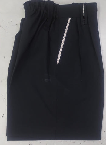 MCL Saraswati Bal Mandir School Regular Shorts (Half Pant)