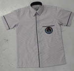 MCL Saraswati Bal Mandir Regular Shirt Half Sleeves