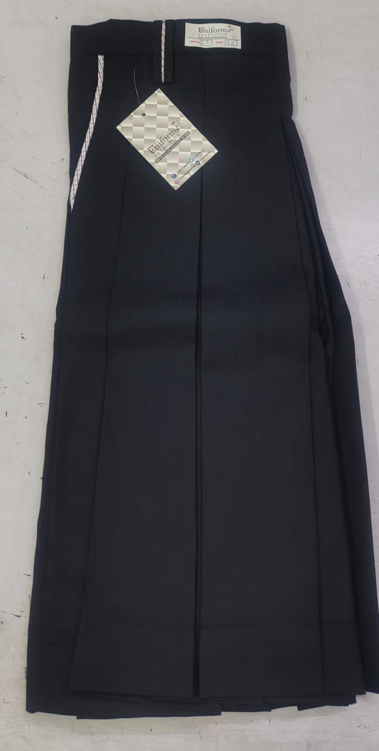 MCL Saraswati Bal Mandir School Regular Skirt