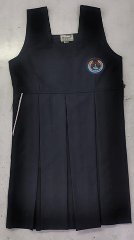 MCL Saraswati Bal Mandir Blue Tunic (Class 1 - 2)