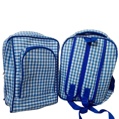 Fr. Peter Mermier Pre School Bag