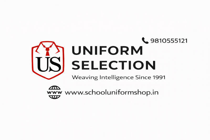 Uniform Selection Logo