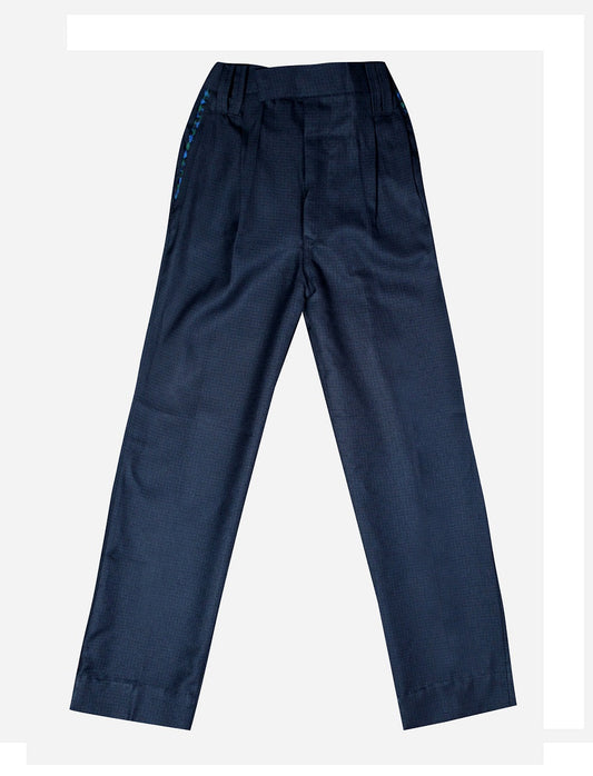 CM Shri School Boys / Girls Pant without Elastic