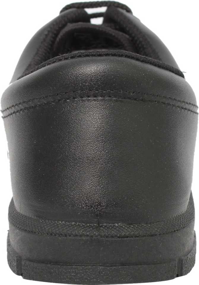 Action Campus School Shoes Boy's Laces Black - School Uniform Shop