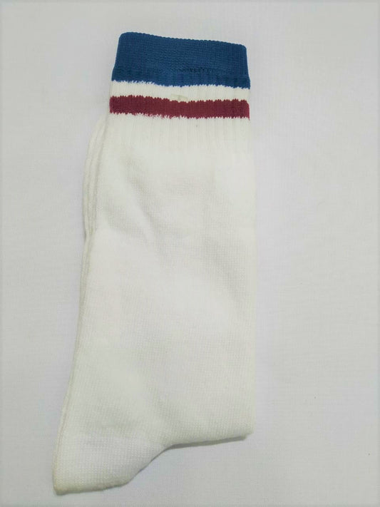 Guru Nanak Public School Regular Socks - School Uniform Shop