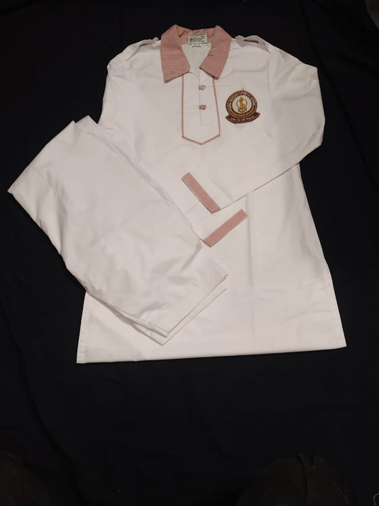Guru Nanak Public School School Suit - School Uniform Shop