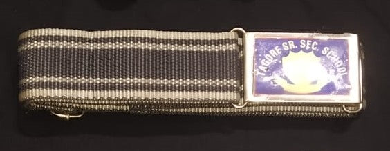 Tagore Sr. Sec. School Belt - School Uniform Shop